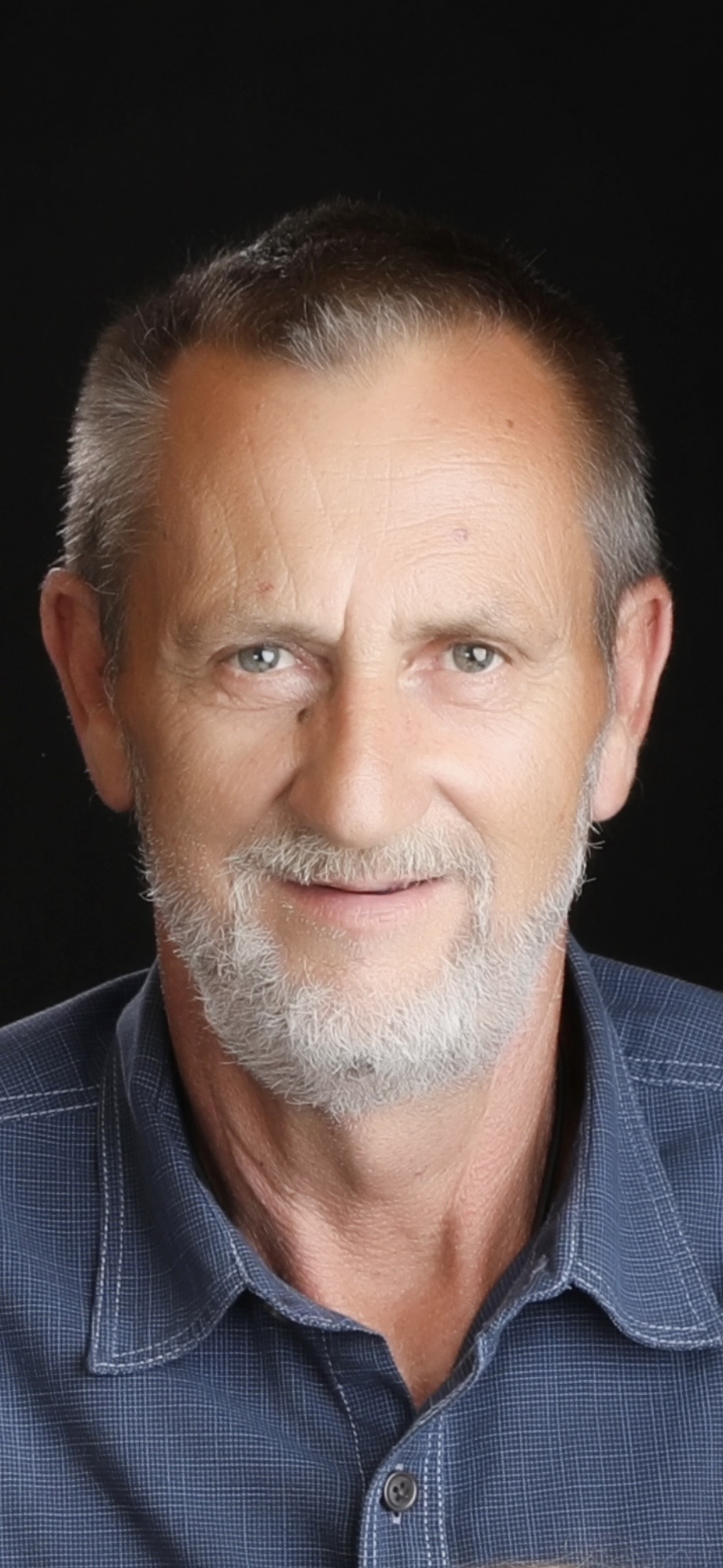 Thomas White